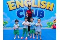 Câu lạc bộ tiếng anh